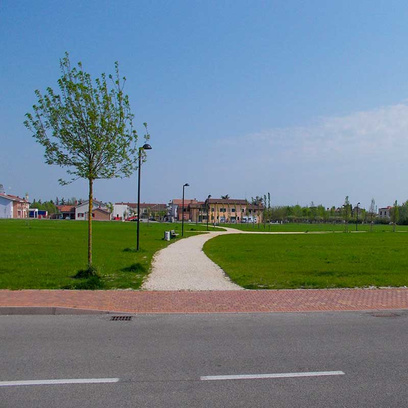 opere di urbanizzazione primaria ilsa pacifici