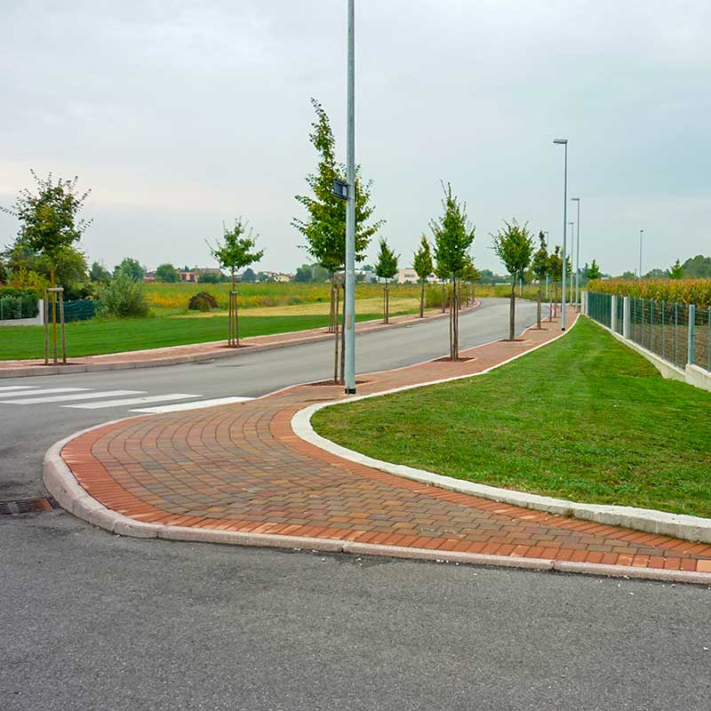 opere di urbanizzazione primaria ilsa pacifici