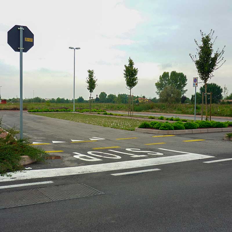 opere di urbanizzazione primaria ilsa pacifici 04