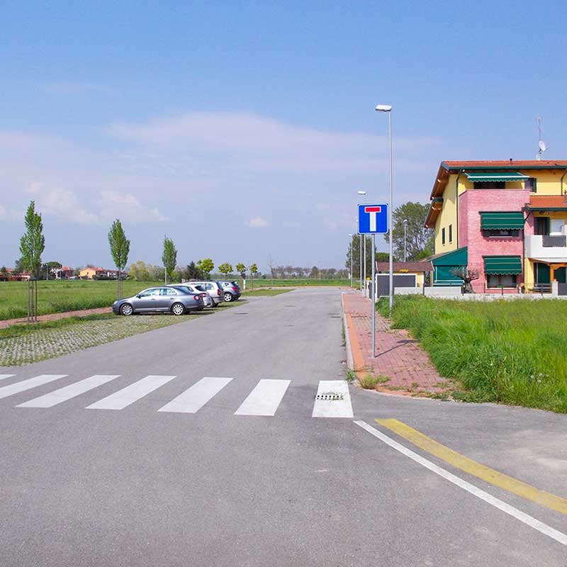 opere di urbanizzazione primaria ilsa pacifici 05