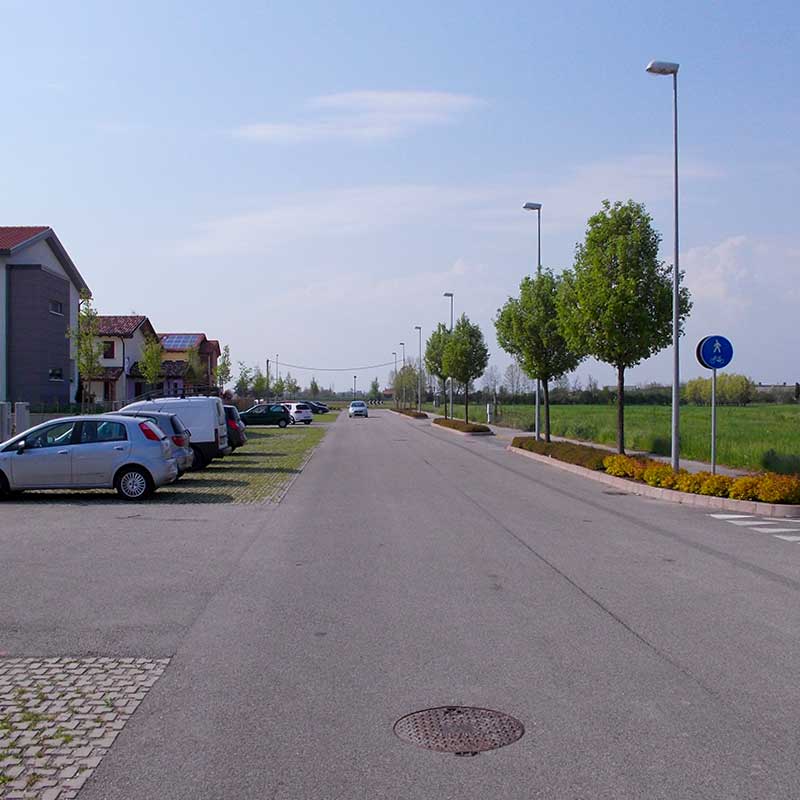 opere di urbanizzazione primaria ilsa pacifici 06