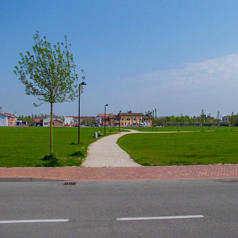 opere di urbanizzazione primaria ilsa pacifici 07