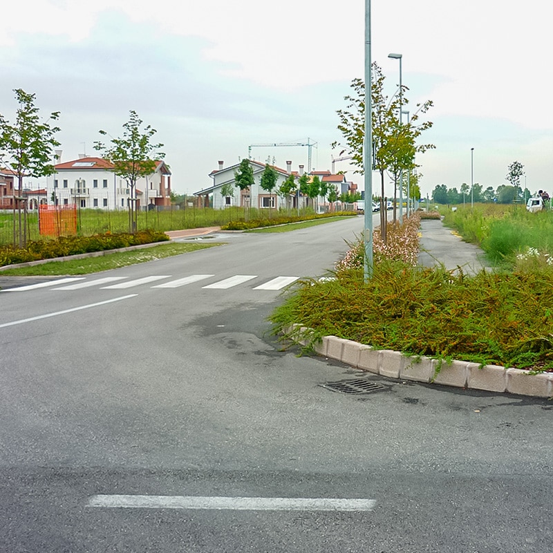 Opere di Urbanizzazione
